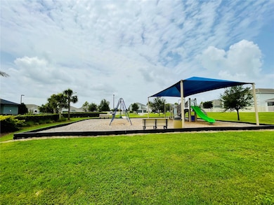 Community Playground