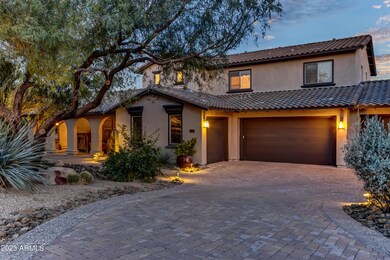 Front of the Home