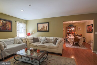 9450 Wordsworth Way unit 303, Owings Mills, MD 21117 - photo 7