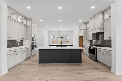 7119 Rustic Forest Dr, Park Row, TX 77493 - photo 2