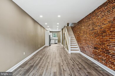 2567 W Lombard St, Baltimore, MD 21223 - photo 3