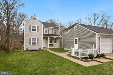 7529 Red Cravat Ct, Columbia, MD 21046 - photo 3