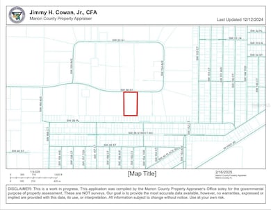 tbd SW 36th St, Ocala, FL 34474 - photo 5