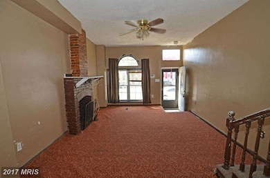 2115 N Fulton Ave, Baltimore, MD 21217 - photo 3