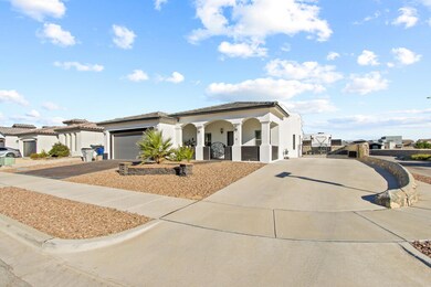 14921 Holly Springs, El Paso, TX 79938 - photo 2