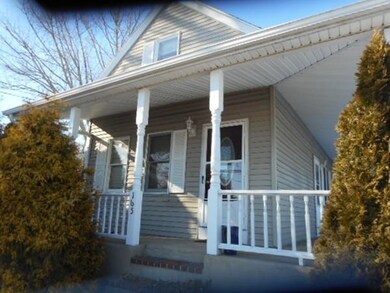 165 W Center St, West Bridgewater, MA 02379 - photo 4