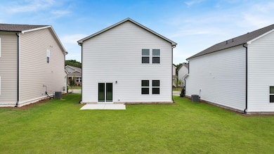 5117 Skyline Way NE, Cleveland, TN 37312 - photo 4