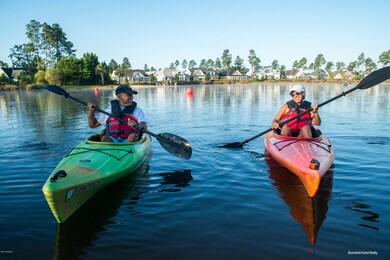 4362 Cushendale Ct, Leland, NC 28451 - photo 7