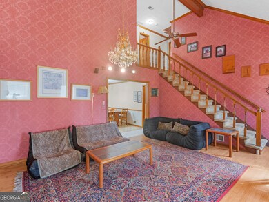 5262 E Shore Dr SW, Conyers, GA 30094 - photo 5