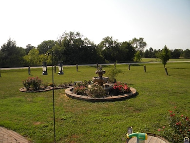 1020 Wanamaka Rd, Emporia, KS 66801 - photo 2