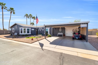 3700 S Ironwood Dr lot 2-2