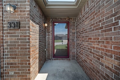 331 Violet St, Centerton, AR 72719 - photo 2