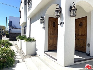 4861 Mascot St, Los Angeles, CA 90019 - photo 2