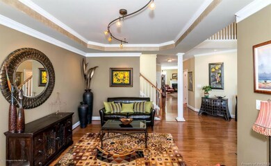 Front Room/Dining