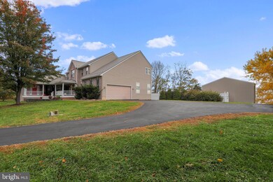 1094 Whitings Neck Rd, Martinsburg, WV 25404 - photo 4