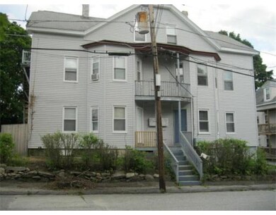 24 West St, Dudley, MA 01571 - photo 3