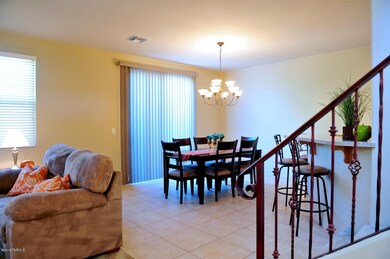 Open Great Room