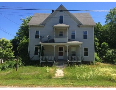 13 Adams St, Orange, MA 01364 - photo 2