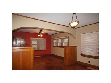 Interior Space/Layout.