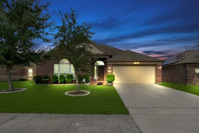 8039 Lani Blue Ln, Houston, TX 77040 - photo 3