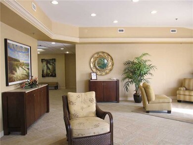 Community. Lobby