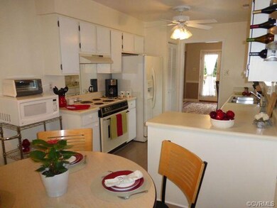 2601 Wetherburn Ct unit 2601, Henrico, VA 23233 - photo 6