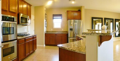 Kitchen 1