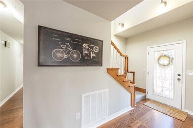 1819 El Contento Cir, Bentonville, AR 72712 - photo 4