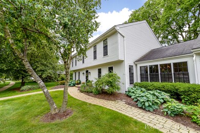 401 S Charles Ave unit 4, Naperville, IL 60540 - photo 2