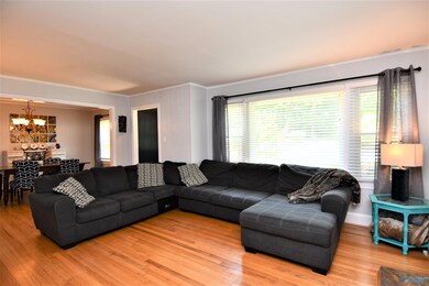 212 Riley St, Gadsden, AL 35901 - photo 6