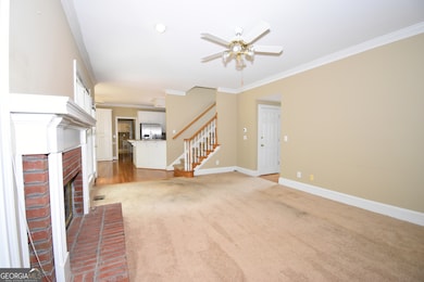 1858 de Winton Place unit 1, Lawrenceville, GA 30043 - photo 5