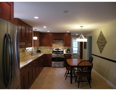 386 Thurston St, Wrentham, MA 02093 - photo 2