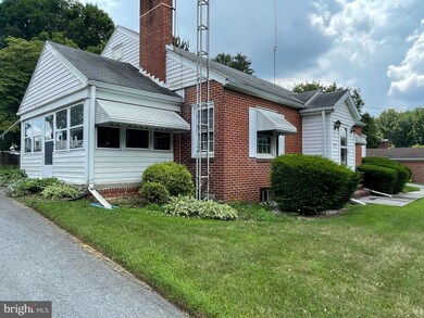 11817 Clearview Rd, Hagerstown, MD 21742 - photo 3