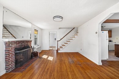 33 Huntington Ave, Worcester, MA 01606 - photo 4