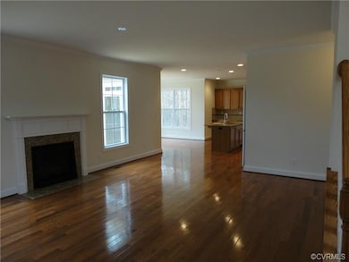 The home listed is currently under construction.  