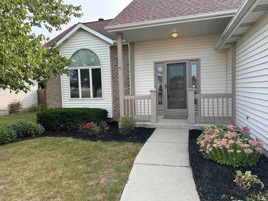 5504 Fox Mill Run, Fort Wayne, IN 46835 - photo 3