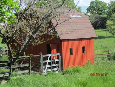 barn