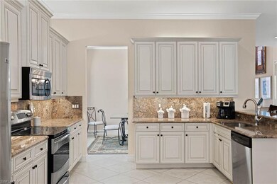 6649 Marbella Ln, Naples, FL 34105 - photo 7