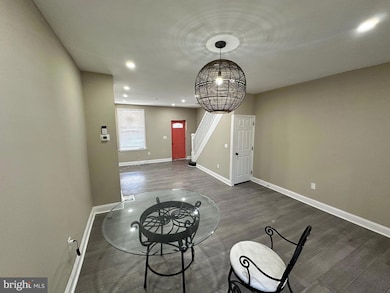 2728 E Chase St, Baltimore, MD 21213 - photo 4