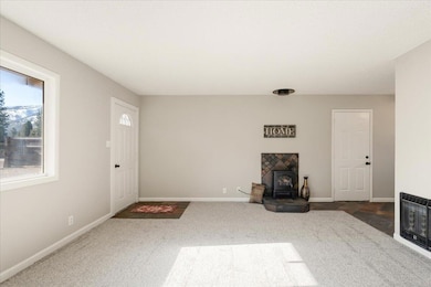 Living Room - View 2