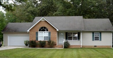 2005 2nd Ave, Manchester, TN 37355 - photo 2