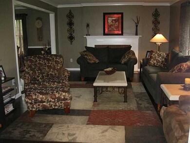 Living Room.