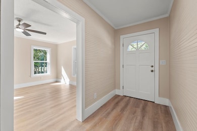 136 West St, Moncks Corner, SC 29461 - photo 6