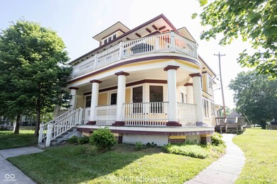 397 N Main St, Franklin, IN 46131 - photo 2