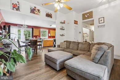 35515 Wilderness Shores Way, Locust Grove, VA 22508 - photo 6