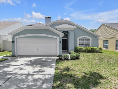 1808 Westpointe Cir, Orlando, FL 32835 - photo 2