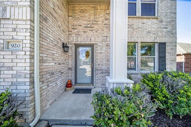 920 Ann Dr, Wylie, TX 75098 - photo 2