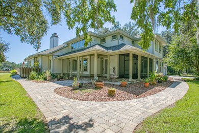 5105 Stephen Colee Rd, Saint Augustine, FL 32092 - photo 2