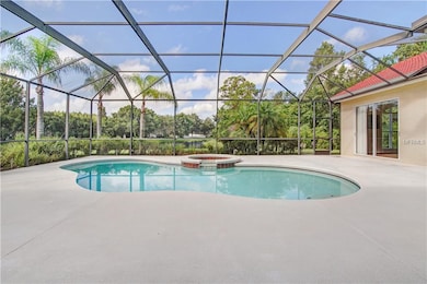 Relax and enjoy the beautiful Florida weather on y