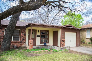 221 Wanda Way, Hurst, TX 76053 - photo 2